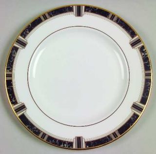 Lenox China Lenox Classic Modern Salad Plate, Fine China Dinnerware   Classics,