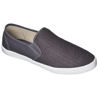 Mens Mossimo Supply Co. Landon Sneakers   Gray 9