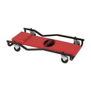 Whiteside Extra Wide Creeper   600 Lb. Capacity, Model MTLVMONLOP