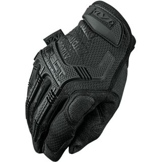 Mechanix Wear M Pact Glove   Covert, Large, Model MPT 55 010