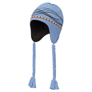 Mountain Hardwear Lunetta Dome Hat   Wool (For Women)   FRESH BLUE (REG )