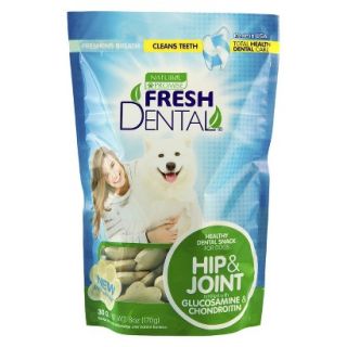 Natural Promise Fresh Dental Healthy Dental Snacks   8 oz