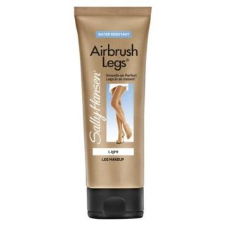 Sally Hansen Airbrush Leg Make up   Light (4 oz)