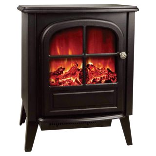 Unifire Infrared Quartz Stove   4400 BTU, Model EA1105J