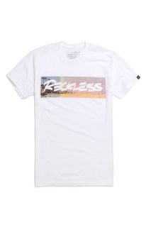 Mens Young & Reckless T Shirts   Young & Reckless Cali Scrawlin T Shirt