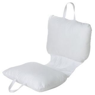 Therapeutic Pillow Maternity Pillow   White