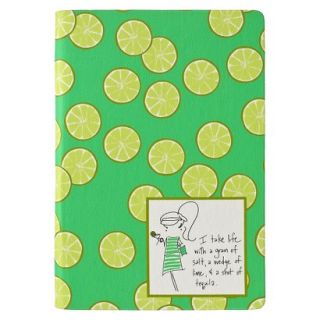  Mary Phillips Book Reader Cover   Lime(9BN50282)