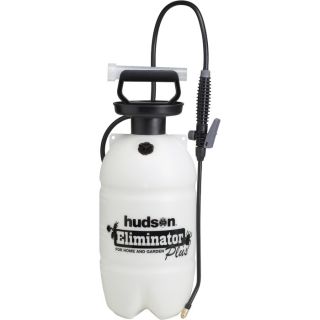 Hudson Eliminator Plus Sprayer   1 1/2 Gallon, 40 PSI, Model 60162