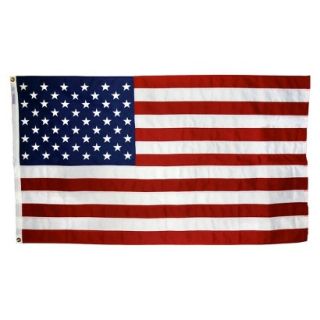 Nyl Glo U.S. Flag   3X5