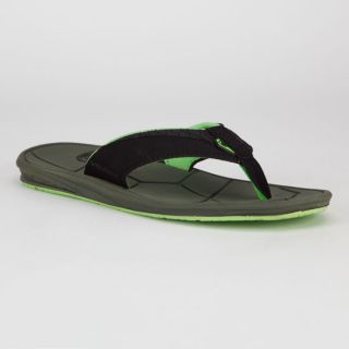 Rift Mens Sandals Olive In Sizes 9, 11, 10, 13, 12, 8 For Men 214569531