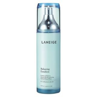 Laneige Balancing Emulsion   Combination to Oily   120 ml