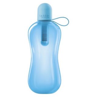 Bobble Water Bottle   Blue ( 24 oz)