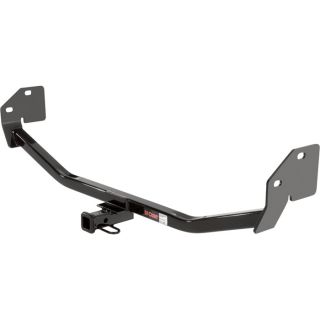 Curt Custom Fit Class I Receiver Hitch   Fits 2011 2013 Ford Mustang GT