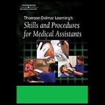 Skills and Proc. for Med. Asst.  Dvd Series