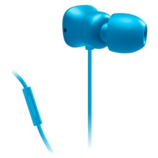 Belkin MixIt PureAV002 In Ear Headphones   Blue