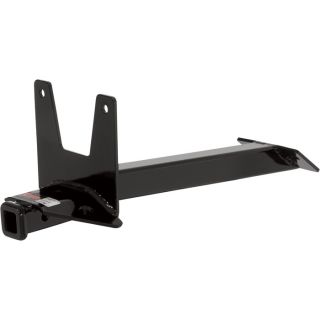 Curt Custom Fit Class I Receiver Hitch   Fits 1987 1993 Saab 900 Hatchback,