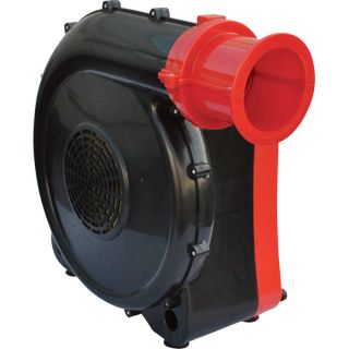 XPower Inflatable Blower   2.0 HP, 1500 CFM, Model BR 282A