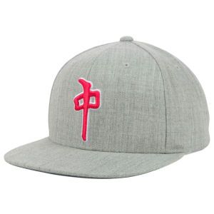 Red Dragon Skate OG Puffy Snapback Cap