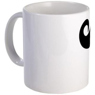  Mustache Mug