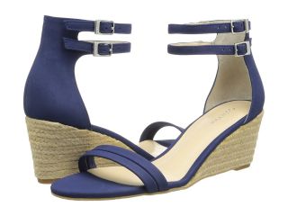 Calvin Klein Callista Womens Sandals (Blue)