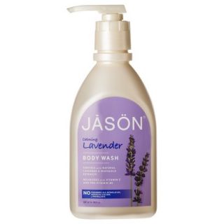 Jason Calming Lavender Body Wash  30oz