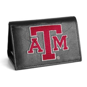Texas A&M Aggies Rico Industries Trifold Wallet