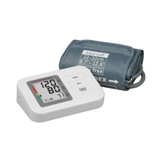 Veridian SmartHeart Arm Blood Pressure Monitor