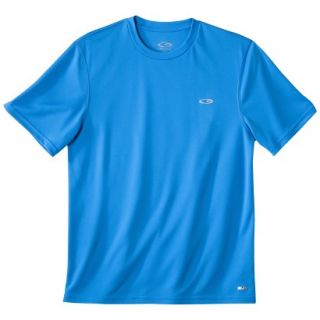 C9 By Champion Mens Tech Tee   Blue S