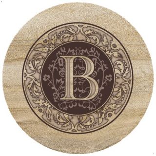 Monogram B Trivet