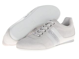 Bikkembergs Logo Sneaker BKE106870 Womens Lace up casual Shoes (Gray)