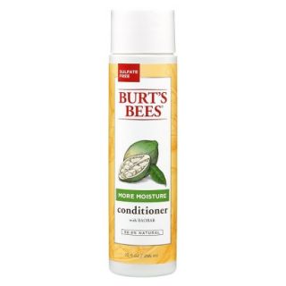 Burts Bees Shampoo   More Moisture Baobab   10 oz