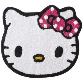 Hello Kitty Bath Rug