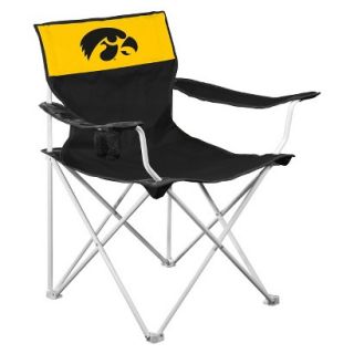 NCAA Portable Chair Iowa