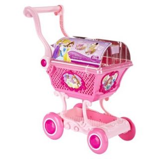 Disney Princess Delicious Delights Shopping Cart