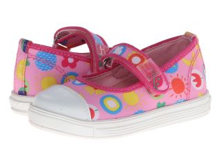 Agatha Ruiz De La Prada Kids 142923 Girls Shoes (Pink)
