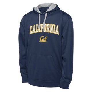 NCAA Mens Cal Sweatshirt   Blue (XXL)