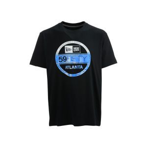 New Era Branded DTC City Visor T Shirt