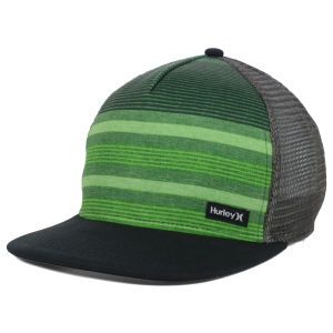 Hurley Warp 3 Trucker Cap