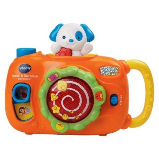 VTech Snap and Surprise Camera