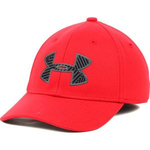 Under Armour Youth Big Logo Flex Cap