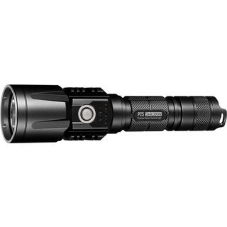 Nitecore P25 Smiloden Flashlight