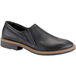 Naot Mens Baron Black Raven Black Matte Shoes, Size 42 M   80011 NE6