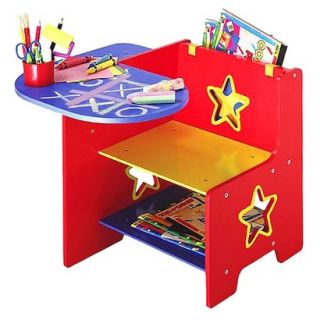 Kids Desk My First Desk