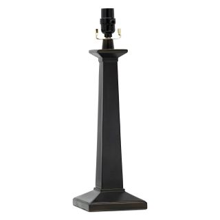 JCP Home Collection  Home Possibilities Tapered Column Table Lamp Base,