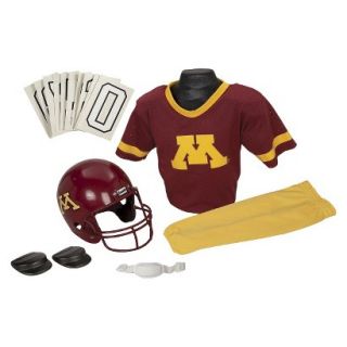 Franklin Sports Minnesota Deluxe Uniform Set   Medium