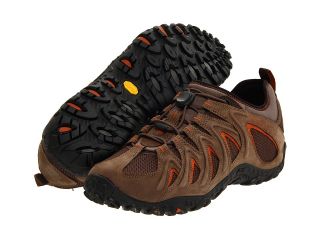 Merrell Chameleon 4 Stretch Mens Shoes (Brown)