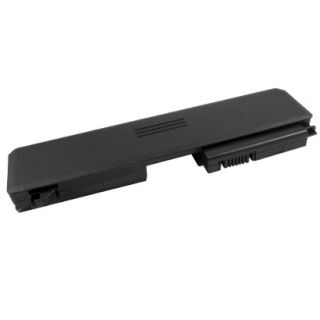 Lenmar Battery for Hewlett Packard Laptop Computers   Black (LBHP203AA)