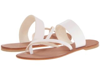 Joie La Celle Womens Sandals (White)