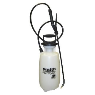 DB Smith Professional Series Sprayer 2 Gallon