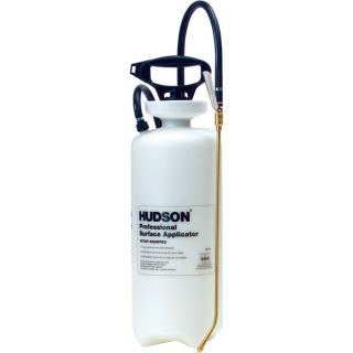 Hudson Surface Applicator Sprayer   2 3/4 Gallon, Model 90113